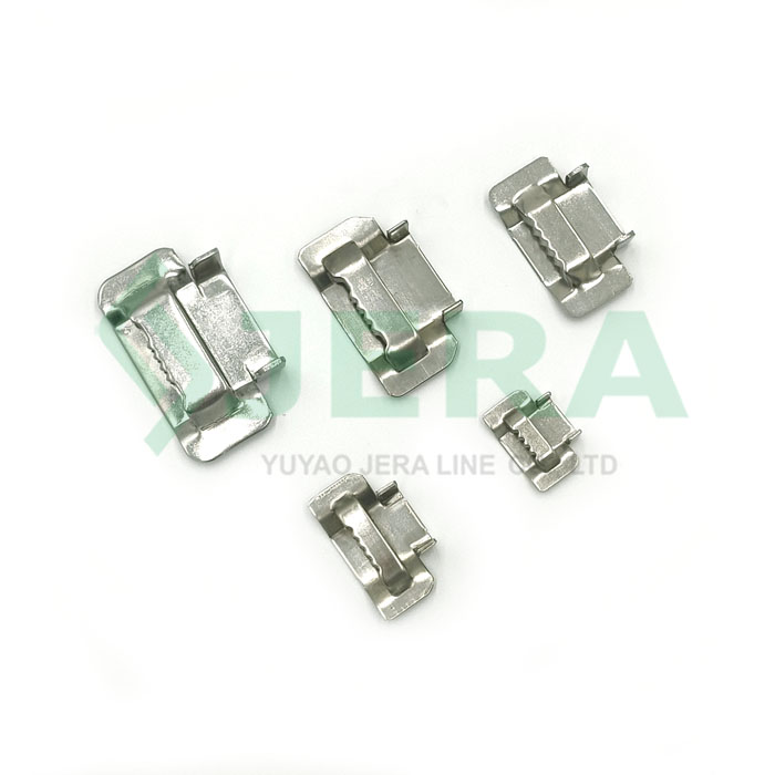 Stainless Steel Buckles KL-25-T-C304