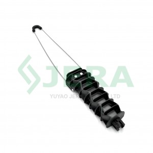 Wedge type tension Clamp, PA-3606