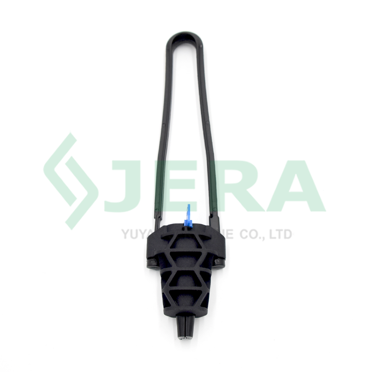 Fiber cable clamp FTTH PA-160