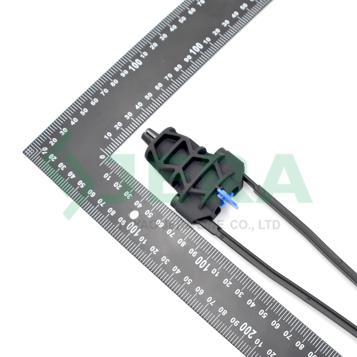Fiber cable clamp FTTH PA-160