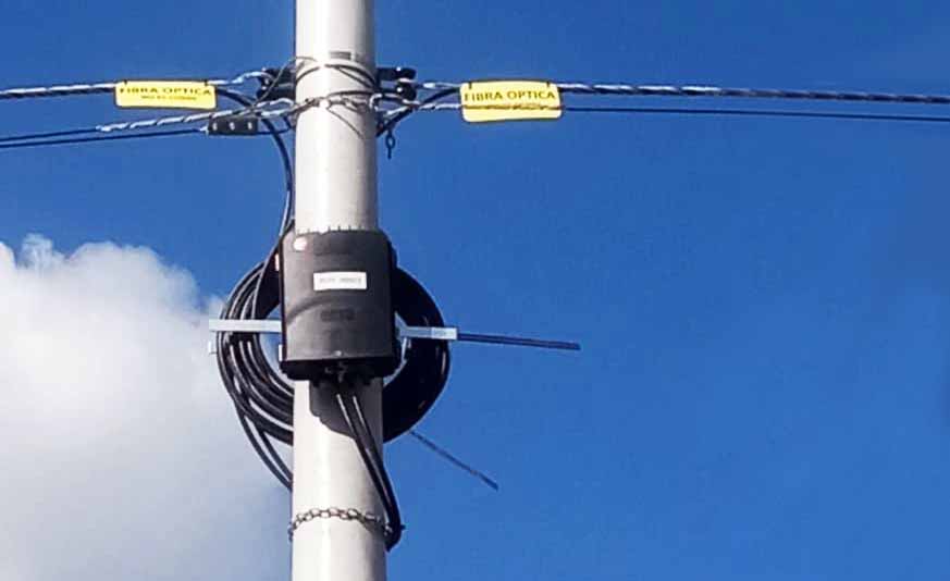 What is a Fiber Access Terminal (FAT)?