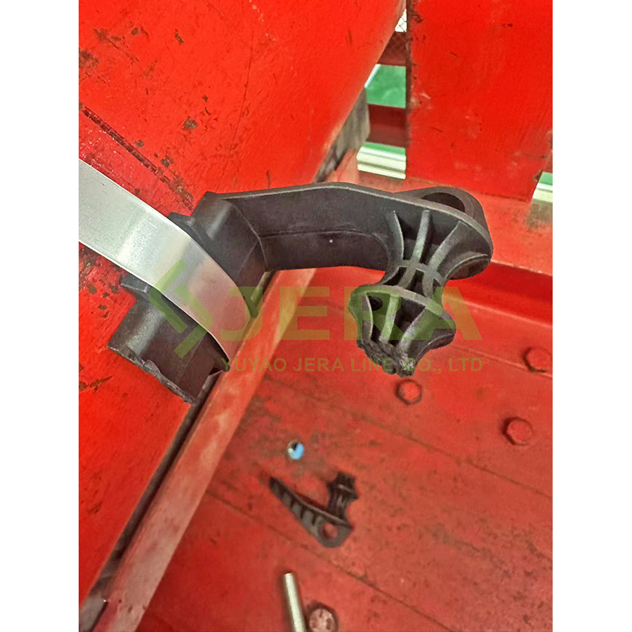 Multiport bracket YK-19