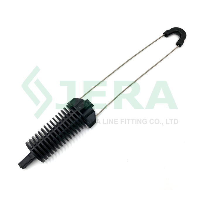 ADSS Cable Anchor Clamp, PA-500 (4-8mm)