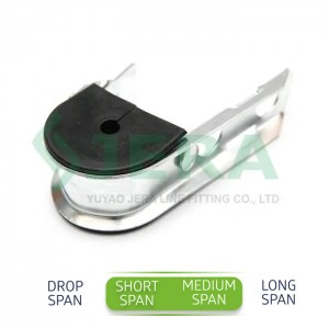 ADSS Suspension clamp