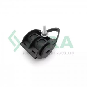 FO Cable Suspension Clamp, PS-D8 (8-12mm)