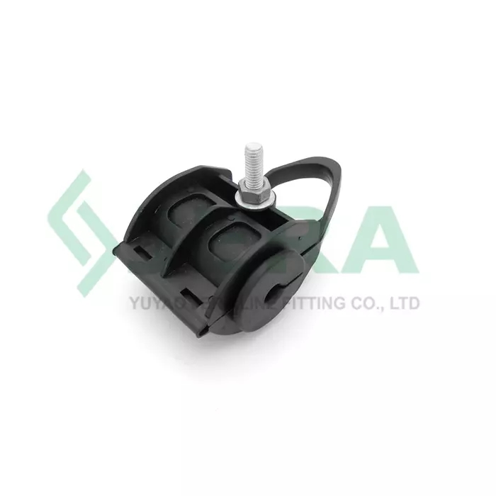 FO Cable Suspension Clamp, PS-D8 (8-12mm)