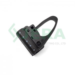 FTTH Drop Cable Suspension Clamp, PS-D6