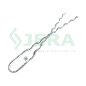 Preformed Guy Grip for ADSS 8.5-9.4 mm