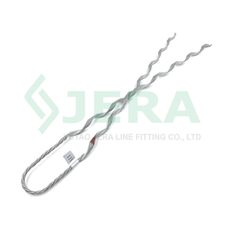 Preformed Guy Grip for ADSS 8.5-9.4 mm