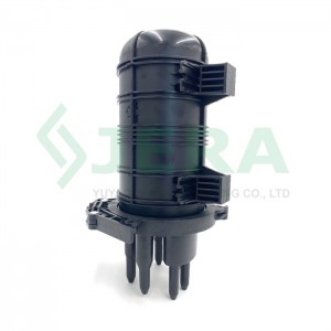 FTTH dome joint closure