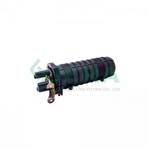 Fiber optic splice closure, FOSC-3, 96 joints