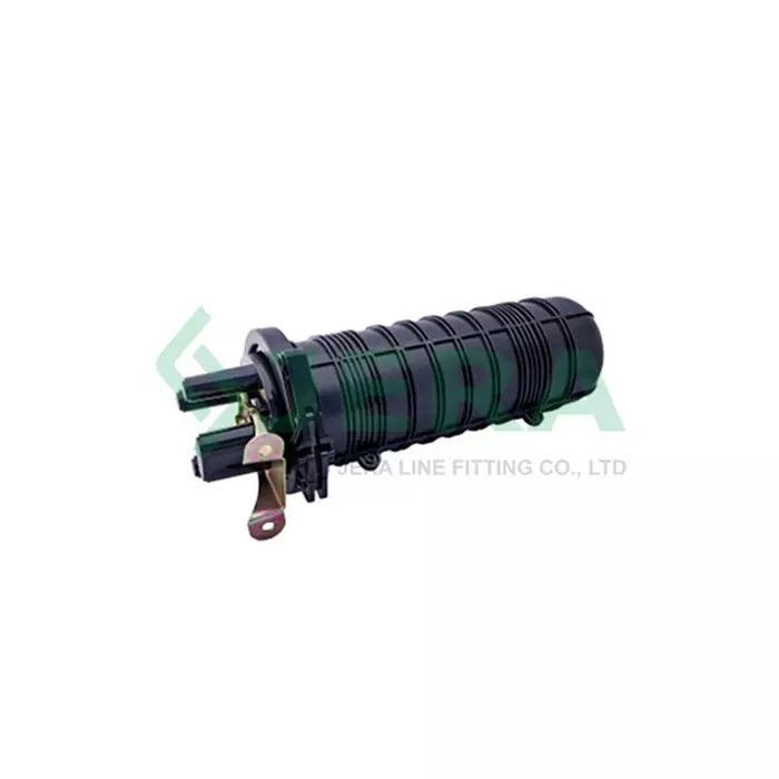 Fiber optic splice closure, FOSC-3, 96 joints