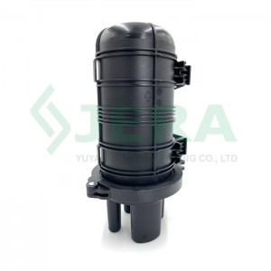 FOSC Fiber optic splice closure, FOSC-2D(96)