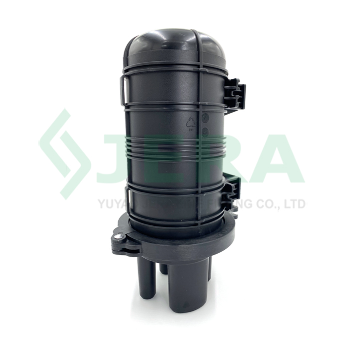 FOSC Fiber optic splice closure, FOSC-2D(96)