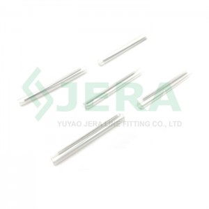 Fiber heat shrink tube for drop cable splicing RSG-TM-6*60mm