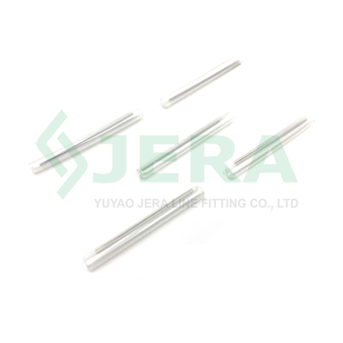 Fiber heat shrink tube for drop cable splicing RSG-TM-6*60mm