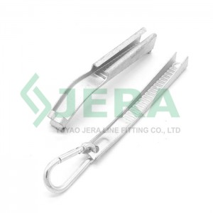 Drop cable clamp, ODWAC-L