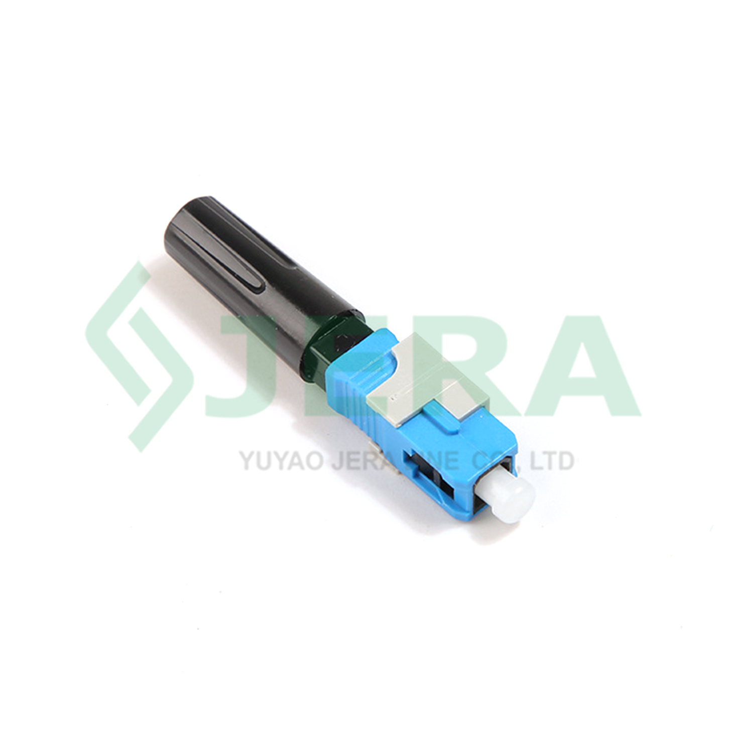 SC-UPC Fast Fiber Connector, Type 10