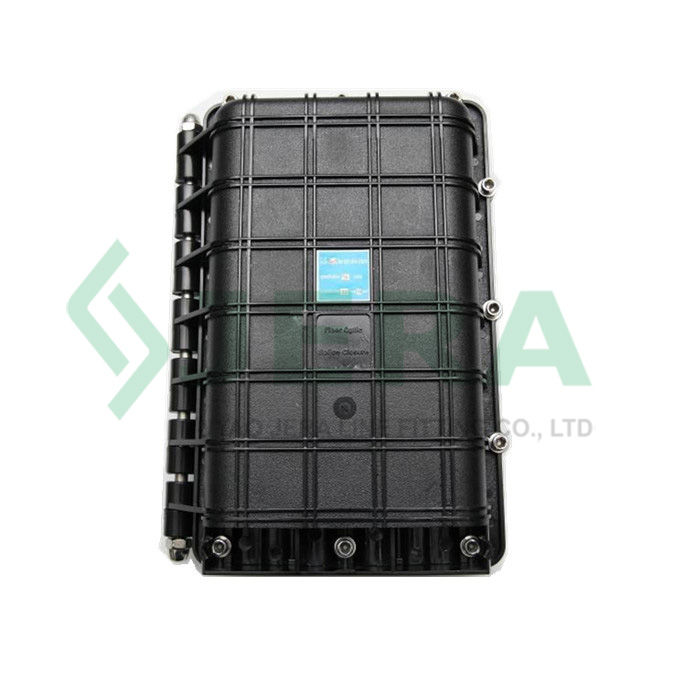 Ftth Fiber optic splice closure, FOSC-5 (96)