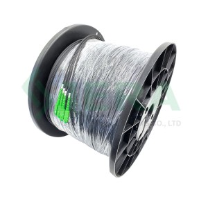 One head drop cable 1 fiber