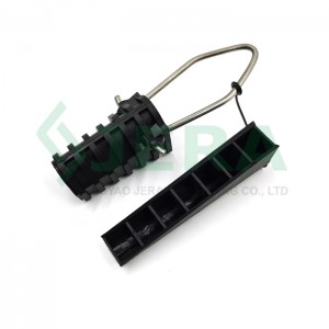 ADSS cable tension clamp,STI (4-14mm)