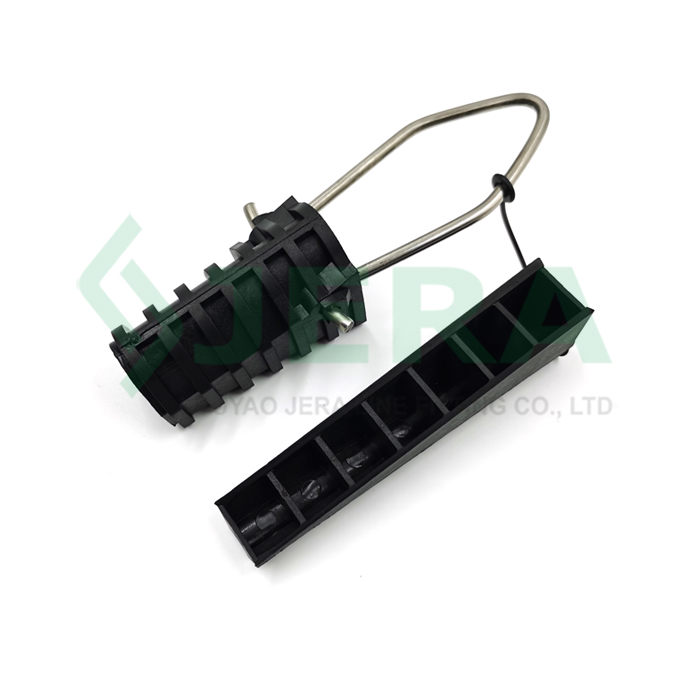 ADSS cable tension clamp,STI (4-14mm)