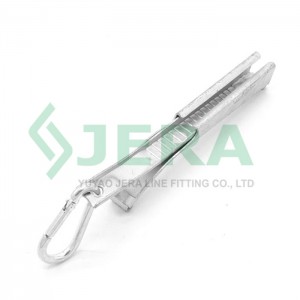 Drop cable clamp, ODWAC-L