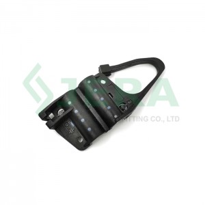 FTTH Drop Cable Suspension Clamp, PS-D6