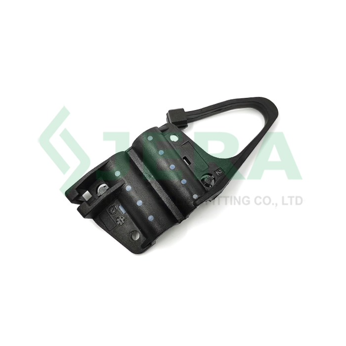 FTTH Drop Cable Suspension Clamp, PS-D6