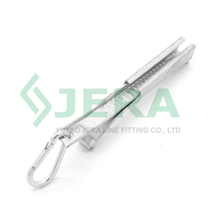 Drop cable clamp, ODWAC-L