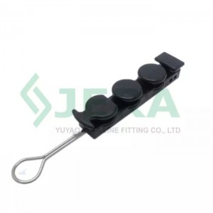 Drop cable clamp, ss type