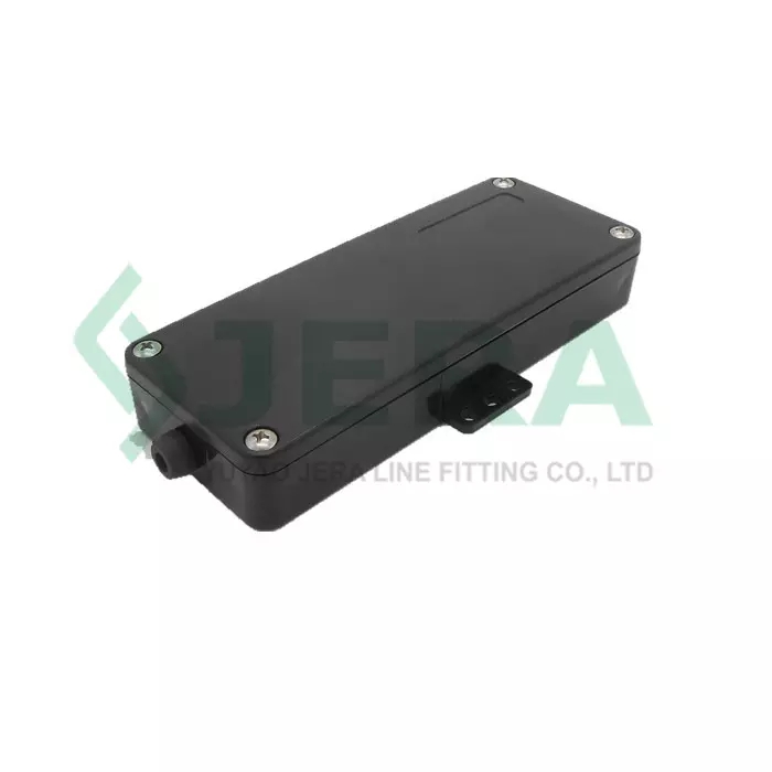 Fiber optic splice closure 4 joints, FOSC-9 (4)