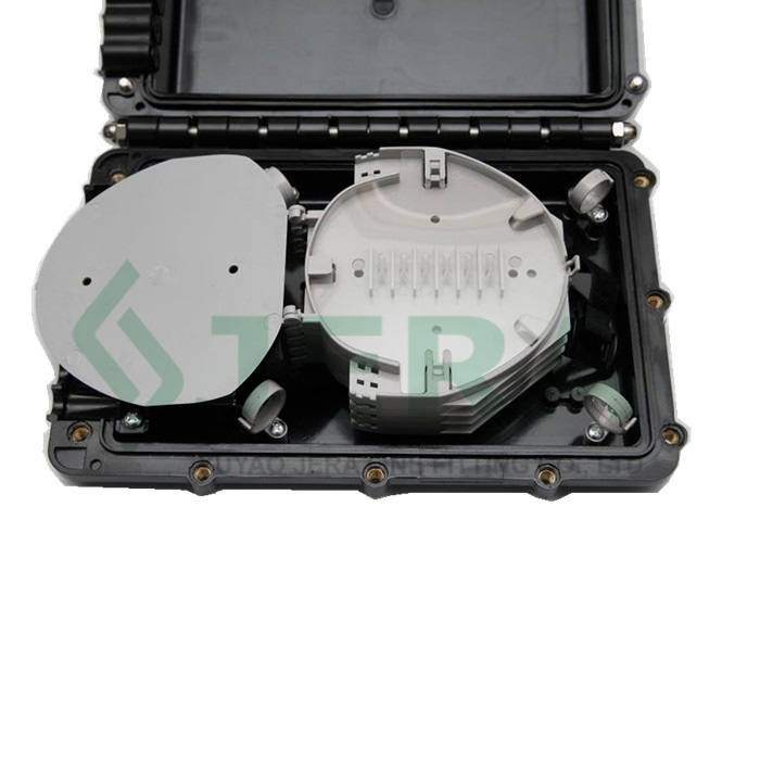 Ftth Fiber optic splice closure, FOSC-5 (96)