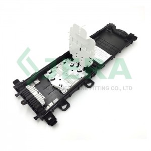 Fiber optic distribution box, FODB-8