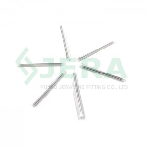 Fiber optic heat shrink tube, RGS-TM-40