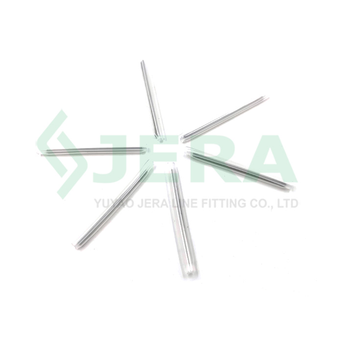 Fiber optic heat shrink tube, RGS-TM-40