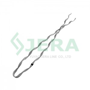 Dead-end for EHS Strand JS-38B