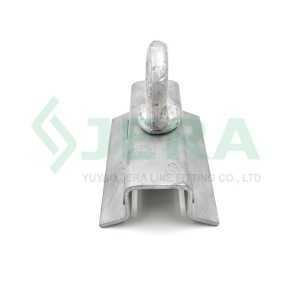Overhead Tension Bracket, Ykr-01
