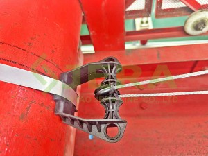 Multiport bracket YK-19