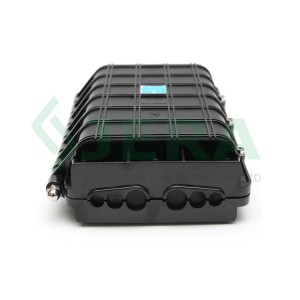 Horizontal type splice closure, FOSC-5A(48)