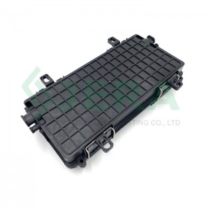 Horizontal splice closure FOSC-15T(24)