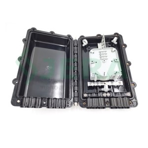 Horizontal type splice closure, FOSC-5A(48)