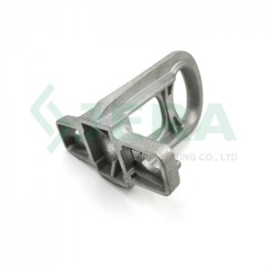 Aerial anchor bracket,CA-1500