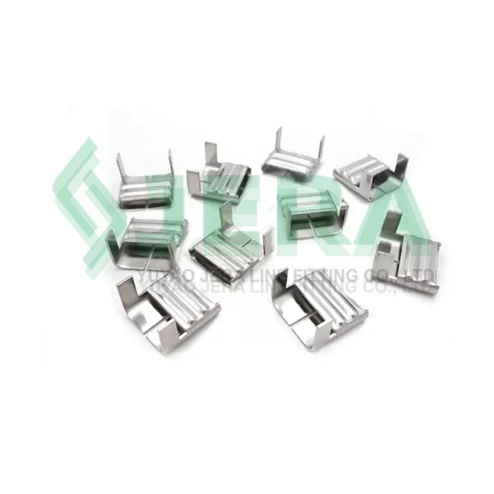 Stainless steel buckle KL-20-LC