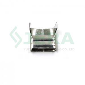 Stainless steel buckle KL-20-LC