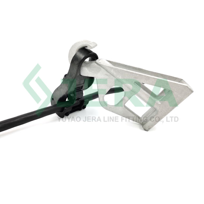 Column bracket CS100 hook