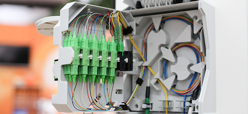 What is GJS-X30 Fiber optic terminal box?