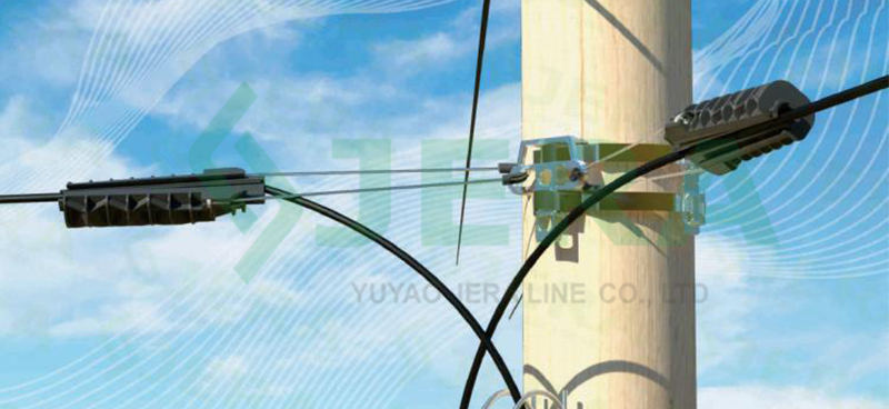 What is Pinces d’ancrage pour câbles ADSS?